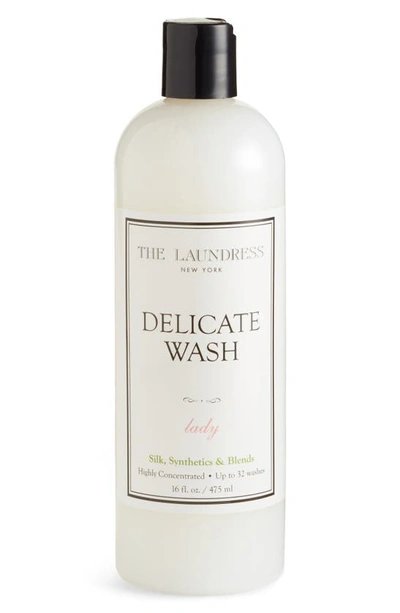 Shop The Laundress Lady Delicate Wash