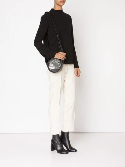 Shop 3.1 Phillip Lim / フィリップ リム 'alix Circle' Crossbody Bag