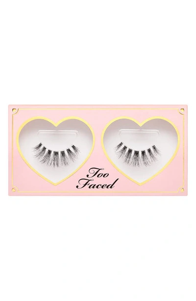 Too Faced Drama Queen Better Than Sex Faux Mink False Lashes