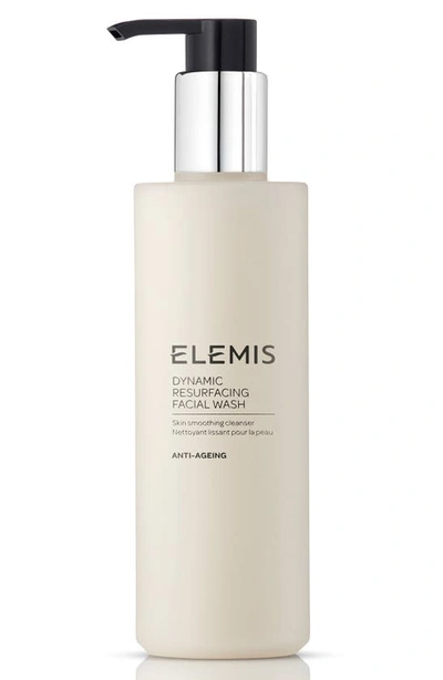 Shop Elemis Dynamic Resurfacing Facial Wash, 6.7 oz