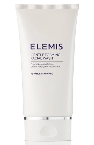 Shop Elemis Gentle Foaming Facial Wash