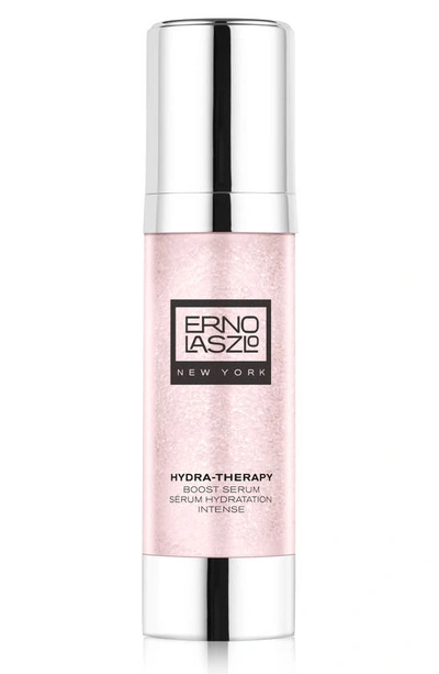 Shop Erno Laszlo Hydra-therapy Boost Serum, 1 oz