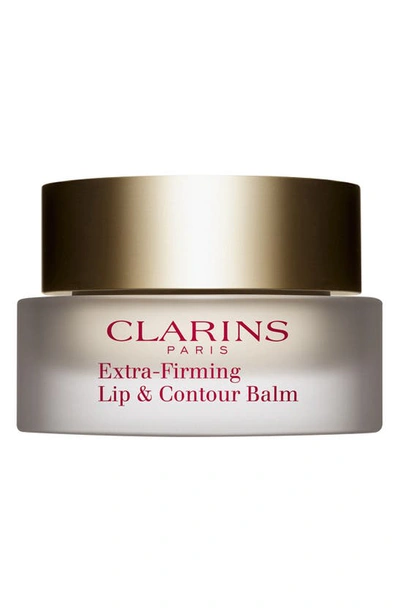 Clarins Extra-firming & Hydrating Lip And Contour Balm, 0.5 Oz.