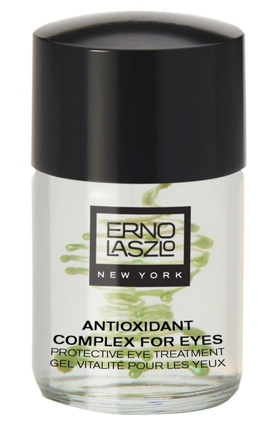 Shop Erno Laszlo Antioxidant Complex For Eyes, 0.5 oz