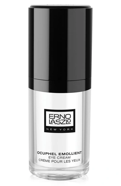 Shop Erno Laszlo Ocuphel Emollient Eye Cream, 0.5 oz