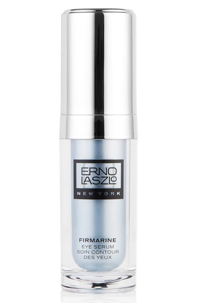 Shop Erno Laszlo Firmarine™ Eye Serum, 0.5 oz