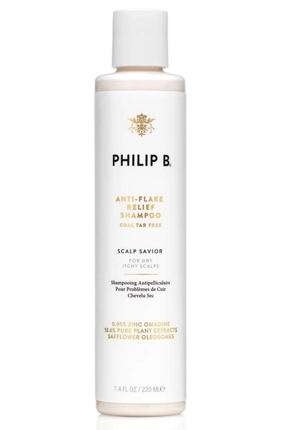 Philip Br Philip B® Anti-flake Relief Ii Shampoo