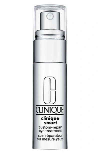 Shop Clinique Smart(tm) Custom-repair Eye Treatment Moisturizer