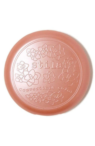 Shop Stila Convertible Color Dual Lip & Cheek Cream In Gerbera