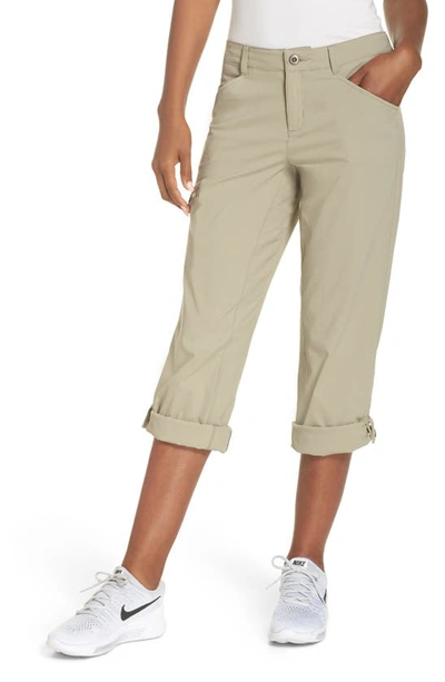 Shop Patagonia Quandary Pants In Shle Shale