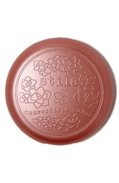 Shop Stila Convertible Color Dual Lip & Cheek Cream In Lilium