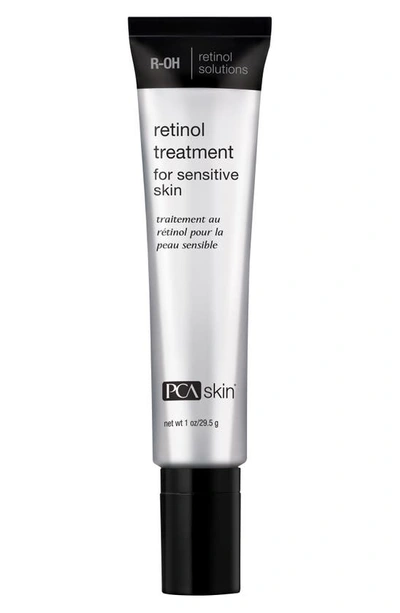 Shop Pca Skin Retinol Treatment For Sensitive Skin