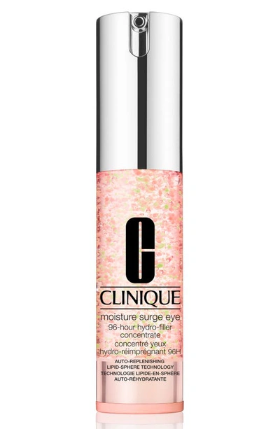 Shop Clinique Moisture Surge Eye™ 96-hour Hydro-filler Concentrate