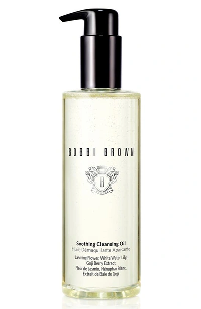 Shop Bobbi Brown Soothing Cleansing Oil