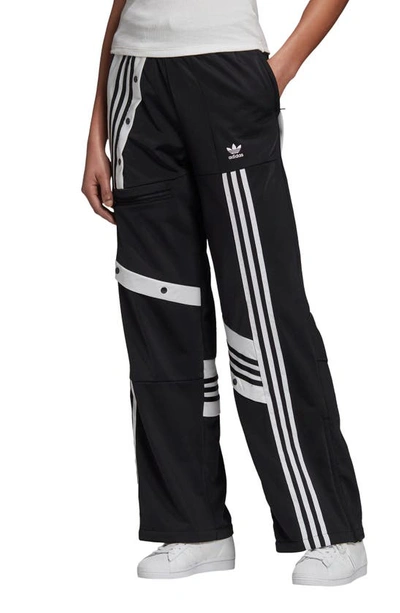 Shop Adidas Originals Daniëlle Cathari Adibreak Track Pants In Black