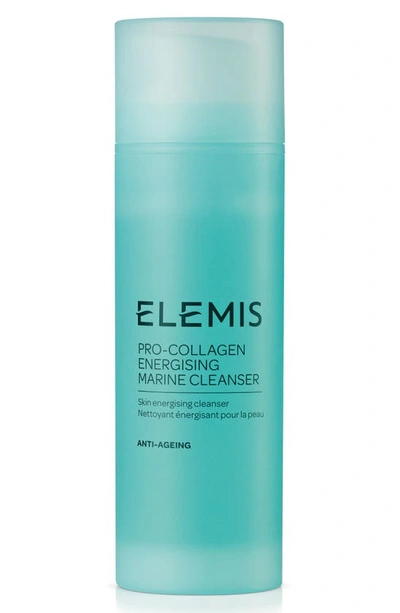 Shop Elemis Pro-collagen Energizing Marine Cleanser