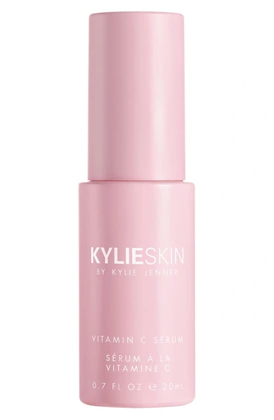 Shop Kylie Skin Vitamin C Serum