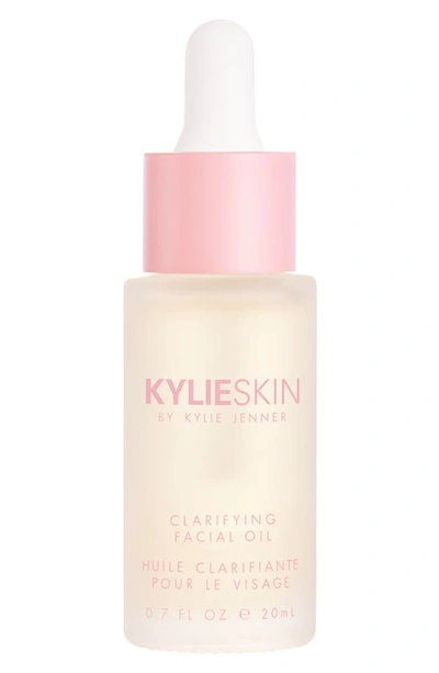 Shop Kylie Skin Clarifying Face Oil