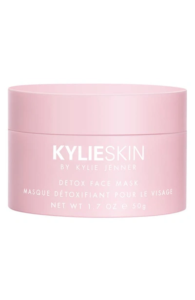 Shop Kylie Skin Detox Face Mask