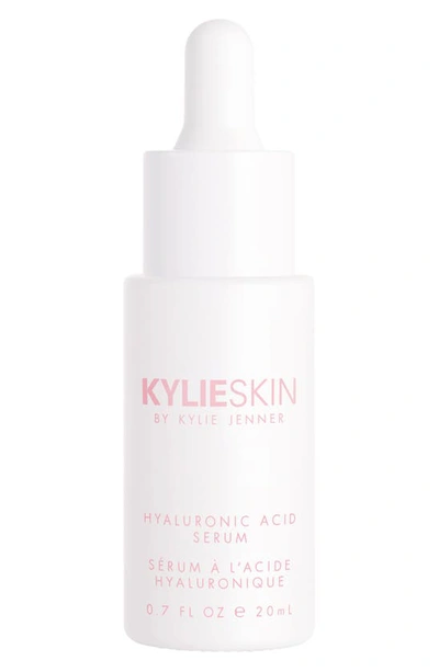 Shop Kylie Skin Hyaluronic Acid Serum