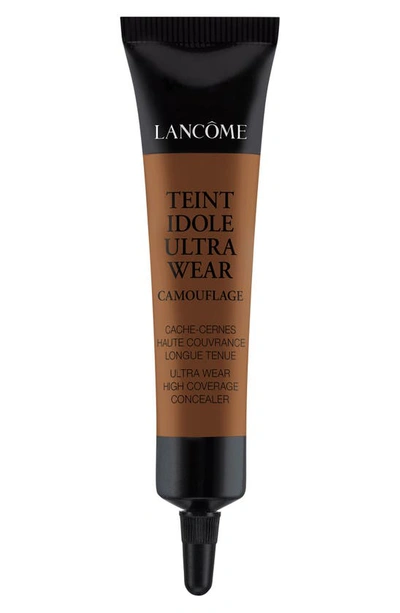 Shop Lancôme Teint Idole Ultra Wear Camouflage Concealer In 465 Suede C