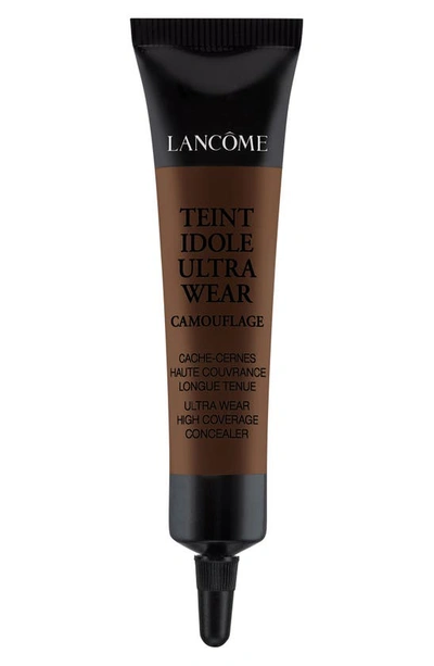 Shop Lancôme Teint Idole Ultra Wear Camouflage Concealer In 555 Suede C