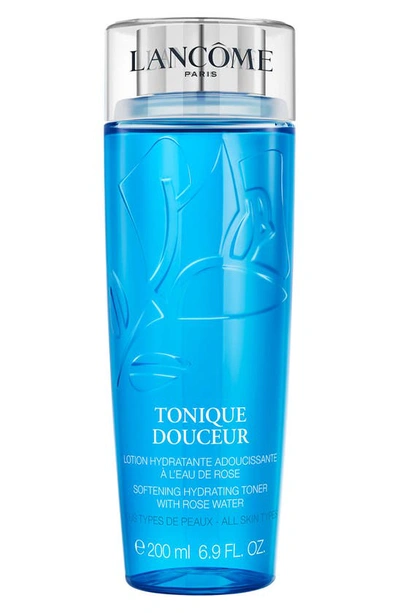 Shop Lancôme Tonique Douceur Softening Hydrating Toner, 6.8 oz