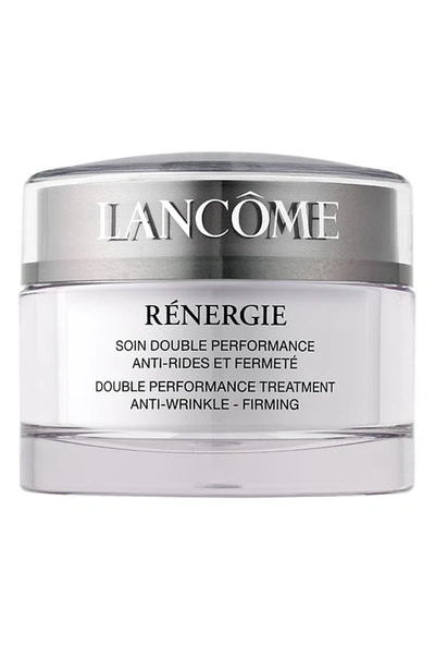 Shop Lancôme 'rénergie' Anti-wrinkle & Firming Cream, 2.5 oz
