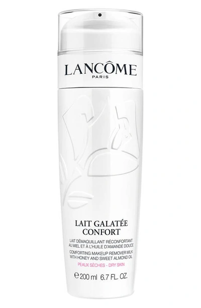 Lancôme Galatee Confort Comforting Milky Creme Cleanser, 13.5 Fl. Oz.