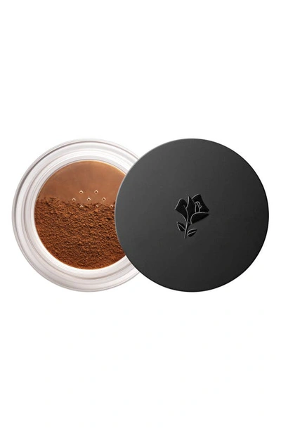 Shop Lancôme Long Time No Shine Loose Setting Powder In Dark