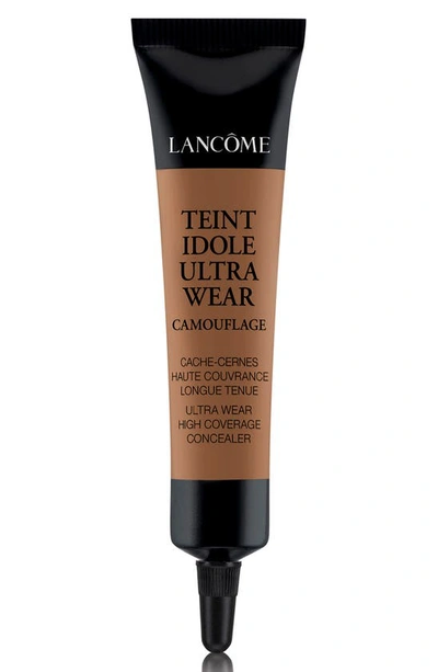 Shop Lancôme Teint Idole Ultra Wear Camouflage Concealer In 495 Suede W