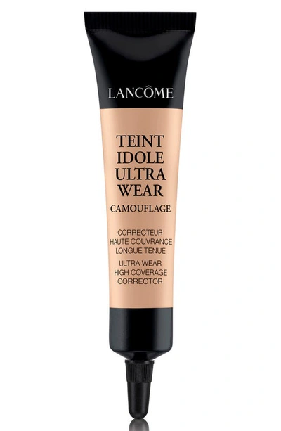 Shop Lancôme Teint Idole Ultra Wear Camouflage Corrector In Highlighter