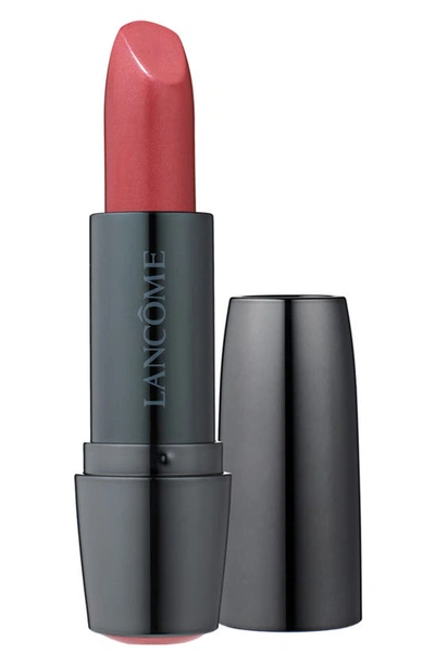 Shop Lancôme Color Design Lipstick In All Done Up