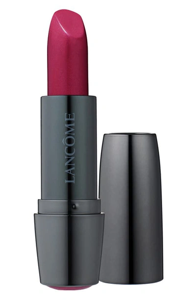 Shop Lancôme Color Design Lipstick In Curtain Call