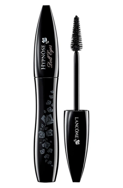Lancôme Hypnose Doll Lashes Mascara In So Black!