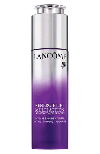 Shop Lancôme Rénergie Lift Multi-action Reviva Serum, 1.7 oz
