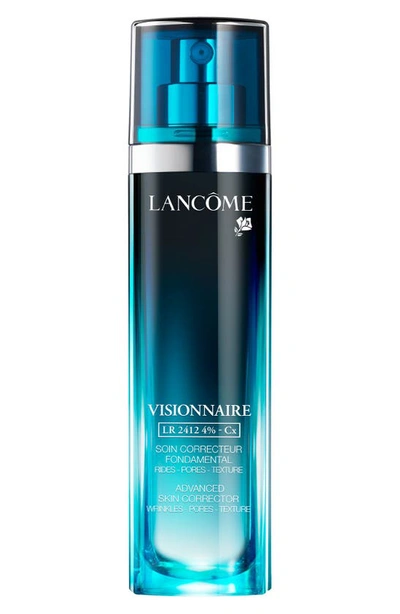 Shop Lancôme Visionnaire Advanced Skin Corrector Anti-aging Serum, 1 oz