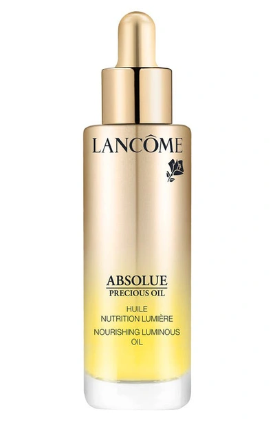 Shop Lancôme Absolue Precious Nourishing Face Oil