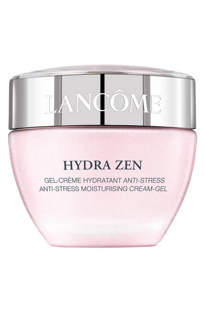 Shop Lancôme Hydra Zen Anti-stress Moisturizing Cream-gel Face Moisturizer