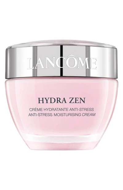 Shop Lancôme Hydra Zen Moisturizing And Radiance Boosting Cream
