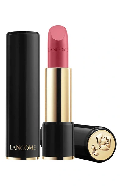 Shop Lancôme L'absolu Rouge Hydrating Lipstick In 290 Poeme