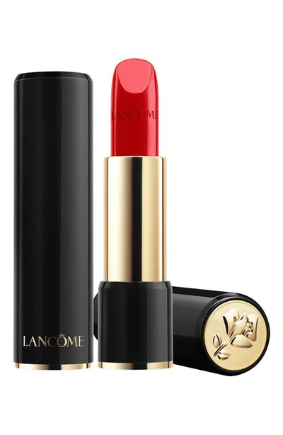 Shop Lancôme L'absolu Rouge Hydrating Lipstick In 151 Absolute Rouge