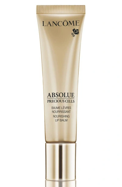 Shop Lancôme Absolue Precious Cells Silky Lip Balm