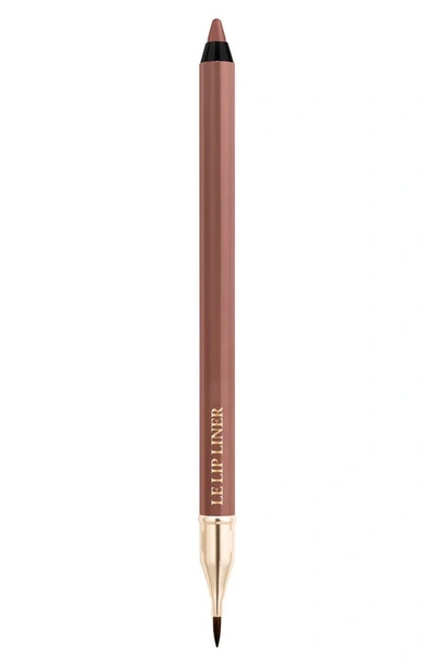 Shop Lancôme Le Lip Liner In 11 Bronzelle