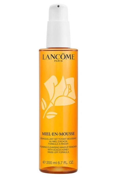 Shop Lancôme Miel-en-mousse Foaming Face Cleanser & Makeup Remover