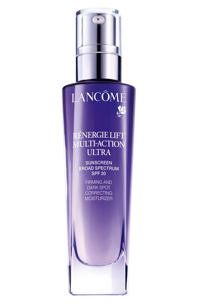 Shop Lancôme Rénergie Lift Multi-action Ultra Firming And Dark Spot Correcting Moisturizer Spf 30, 1.7 oz