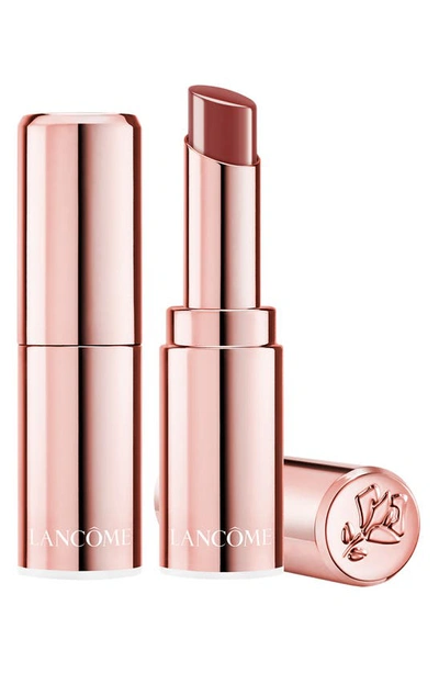 Shop Lancôme L'absolu Mademoiselle Shine Lipstick In Light It Up