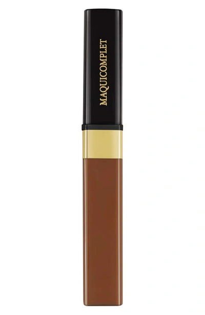 Shop Lancôme Maquicomplet Complete Coverage Concealer In 510 Suede