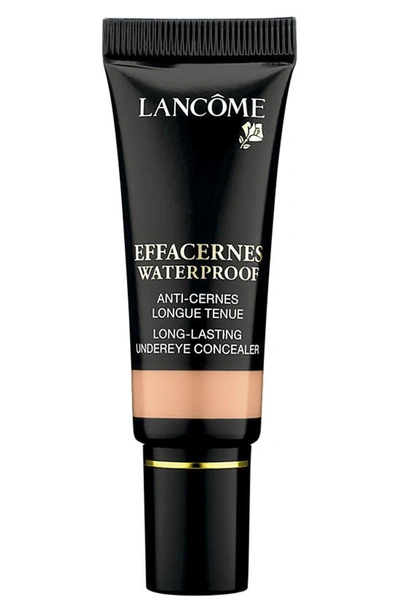 Shop Lancôme Effacernes Waterproof Protective Undereye Concealer In Dore