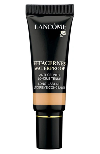 Shop Lancôme Effacernes Waterproof Protective Undereye Concealer In 360 Honey